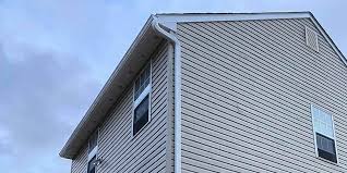 Trusted Batavia, OH Siding Experts